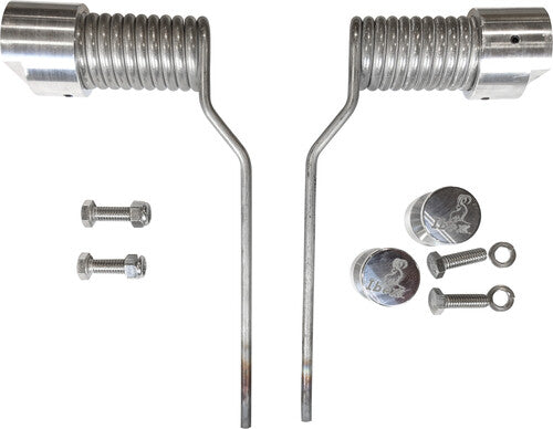 IBEXX Ice Scratcher Kit - 11994