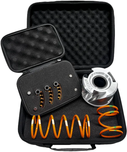 IBEXX Stage 1 Clutch Kit - 12771