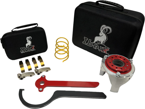 IBEXX Stage 1 Clutch Kit - 72723