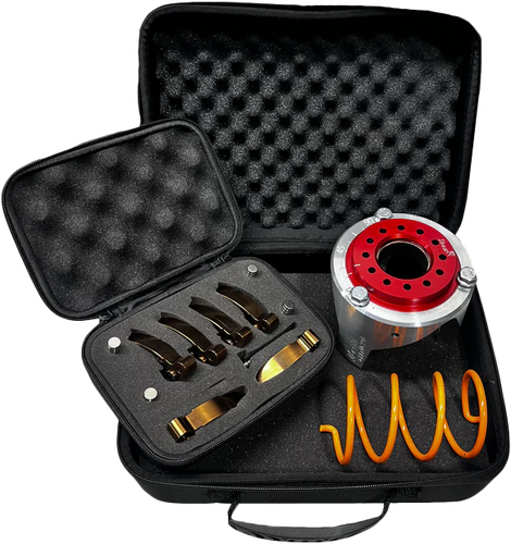 IBEXX Stage 1 Clutch Kit - 72724