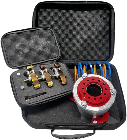 IBEXX Stage 1 Clutch Kit - 72727
