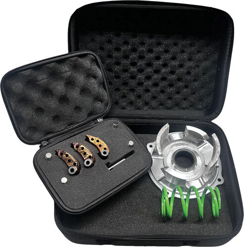 IBEXX Stage 2 Clutch Kit - 11757-2
