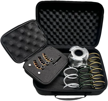 IBEXX Stage 2 Clutch Kit - 12770