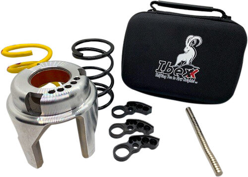 IBEXX Stage 2 Clutch Kit - 21747-2