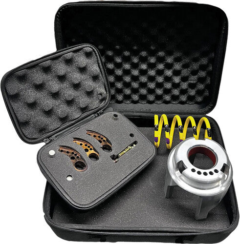 IBEXX Stage 2 Clutch Kit - 21748-2