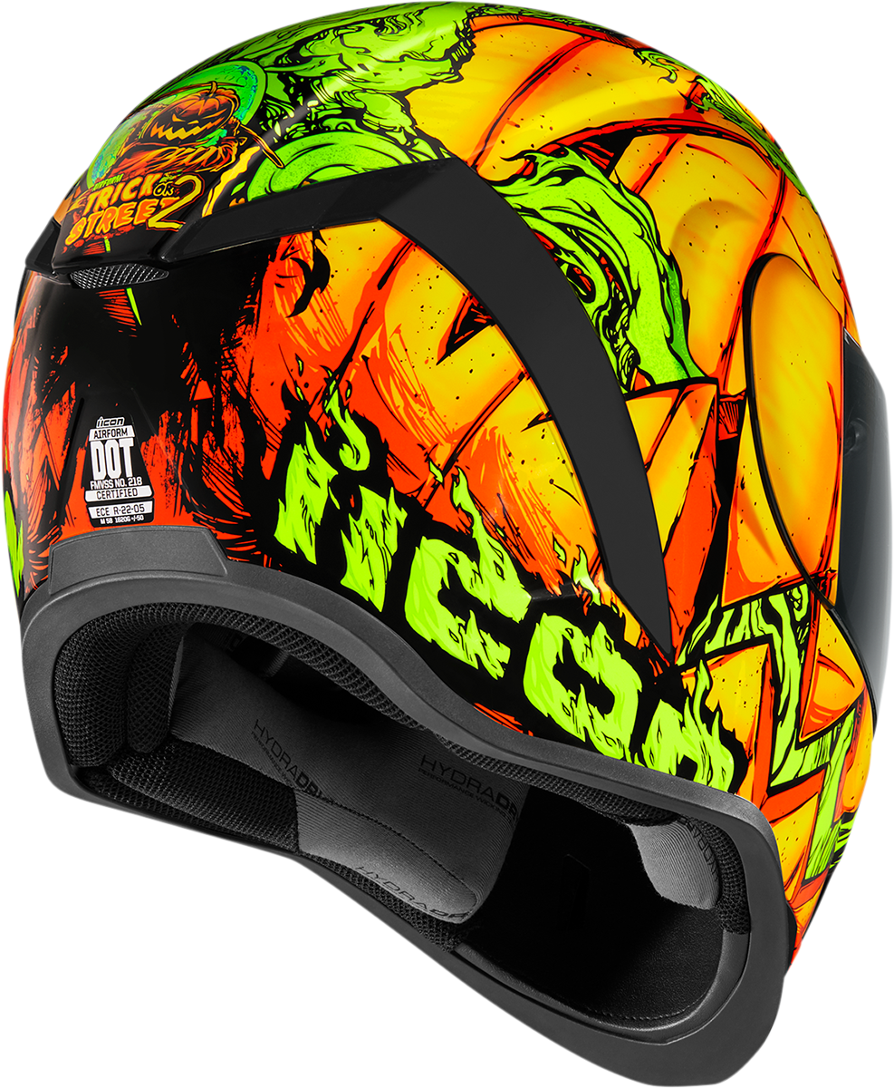 ICON Airform™ Trick or Street Helmet
