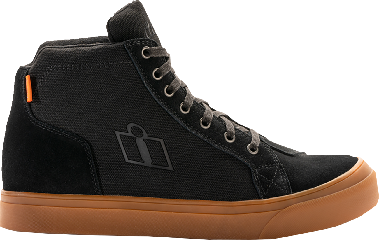 ICON Carga Boots