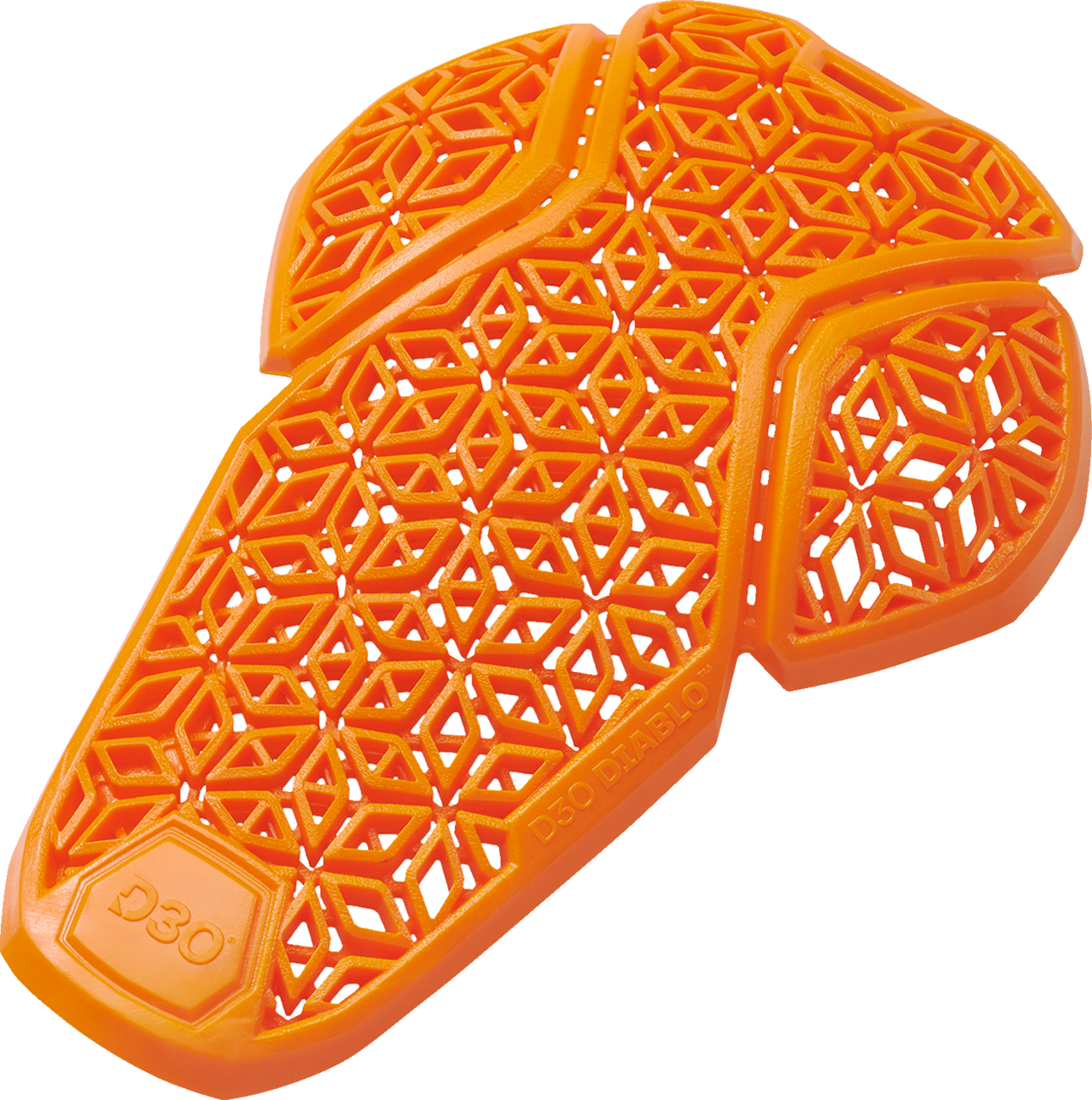ICON D3O® Diablo L1 Knee/Elbow Guards - D3O® Diablo Guard / L1 / Knee/Elbow 2706-0382