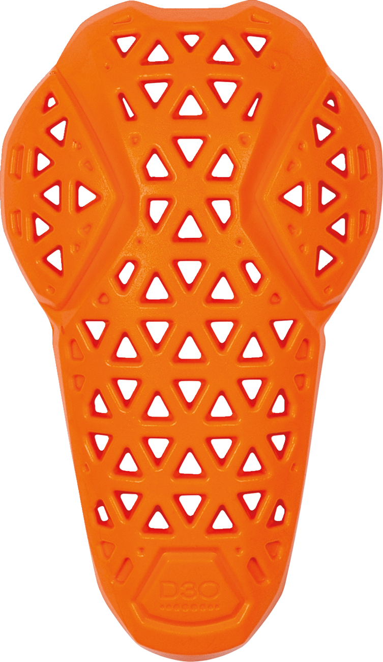 ICON D3O® LP1 Compact Elbow Impact Protectors - D3O® LP1 Compact Guards / L1 / Elbow / Left & Right 2706-0321