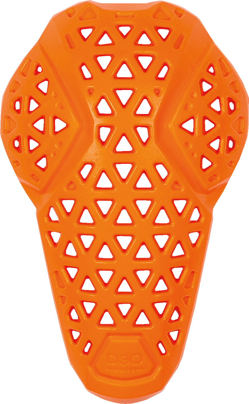 ICON D3O® LP1 Compact Knee Impact Protectors - D3O® LP1 Compact Guards / L1 / Knee / Left & Right 2704-0638