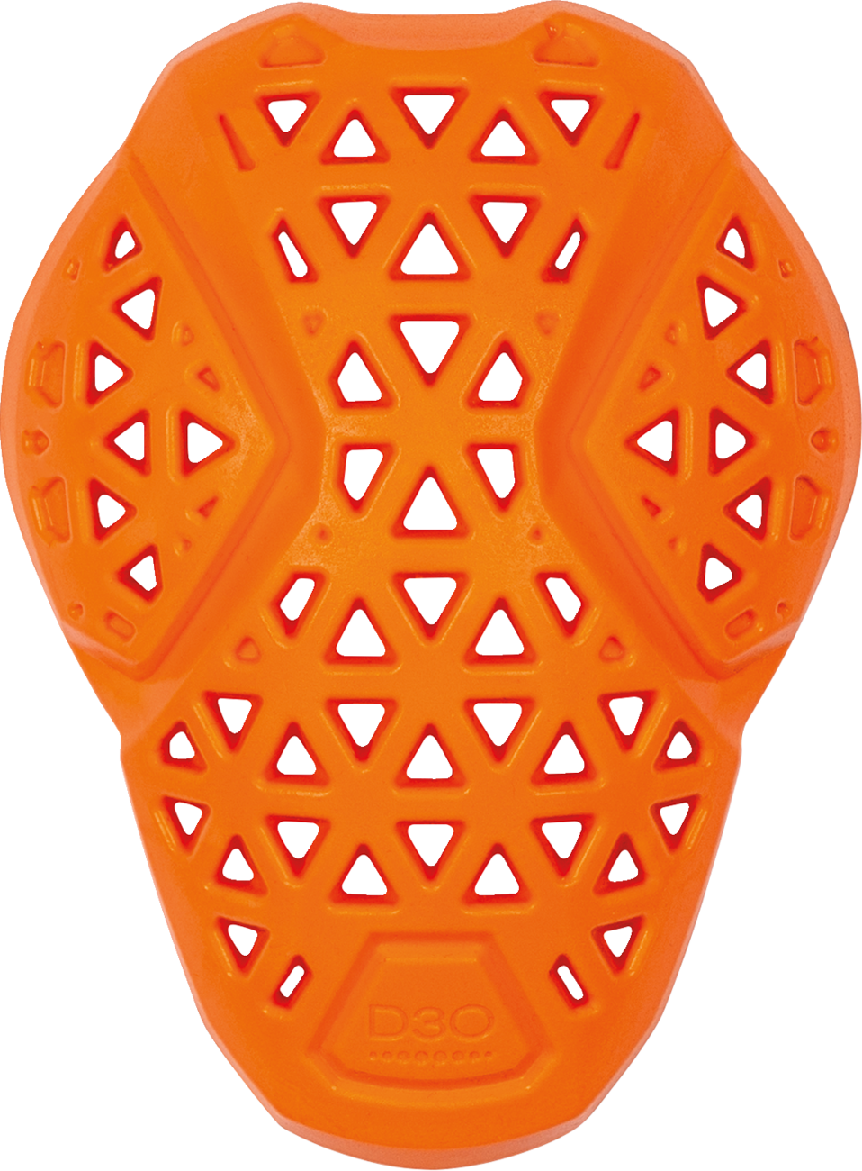 ICON D3O® LP1 Compact Shoulder Impact Protectors - D3O® LP1 Compact Guards / L1 / Shoulder / Left & Right 2706-0322