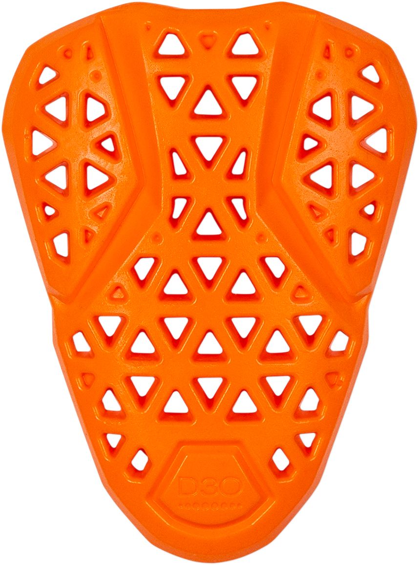ICON D3O® LP2 Hip Impact Protectors - D3O® LP2 Guards / Hip / Left & Right 2703-0152