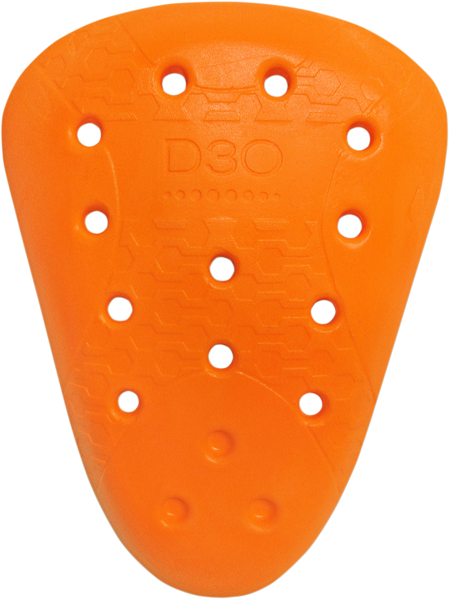 ICON D3O® T5 Evo Pro Hip Impact Protectors - D3O® T5 Evo Pro Guards / Hip / Left & RIght 2706-0176