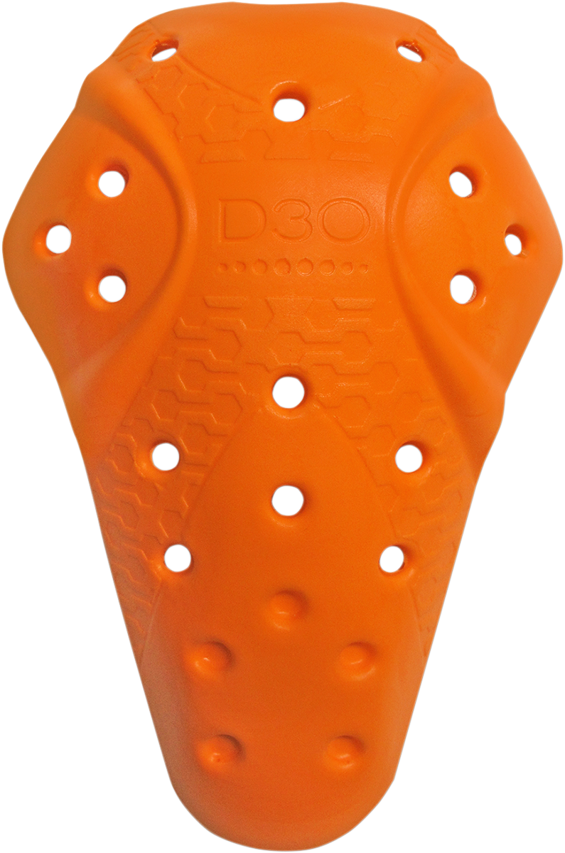 ICON D3O® T5 Evo Pro Knee Impact Protectors - D3O® T5 Evo Pro Guards / Knee / Left & Right 2704-0404