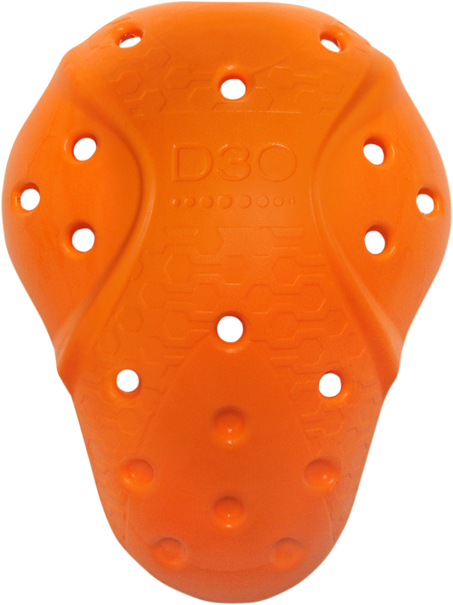 ICON D3O® T5 Evo Pro Shoulder Impact Protectors - D3O® T5 Evo Pro Guards / Shoulder / Left & Right 2706-0177