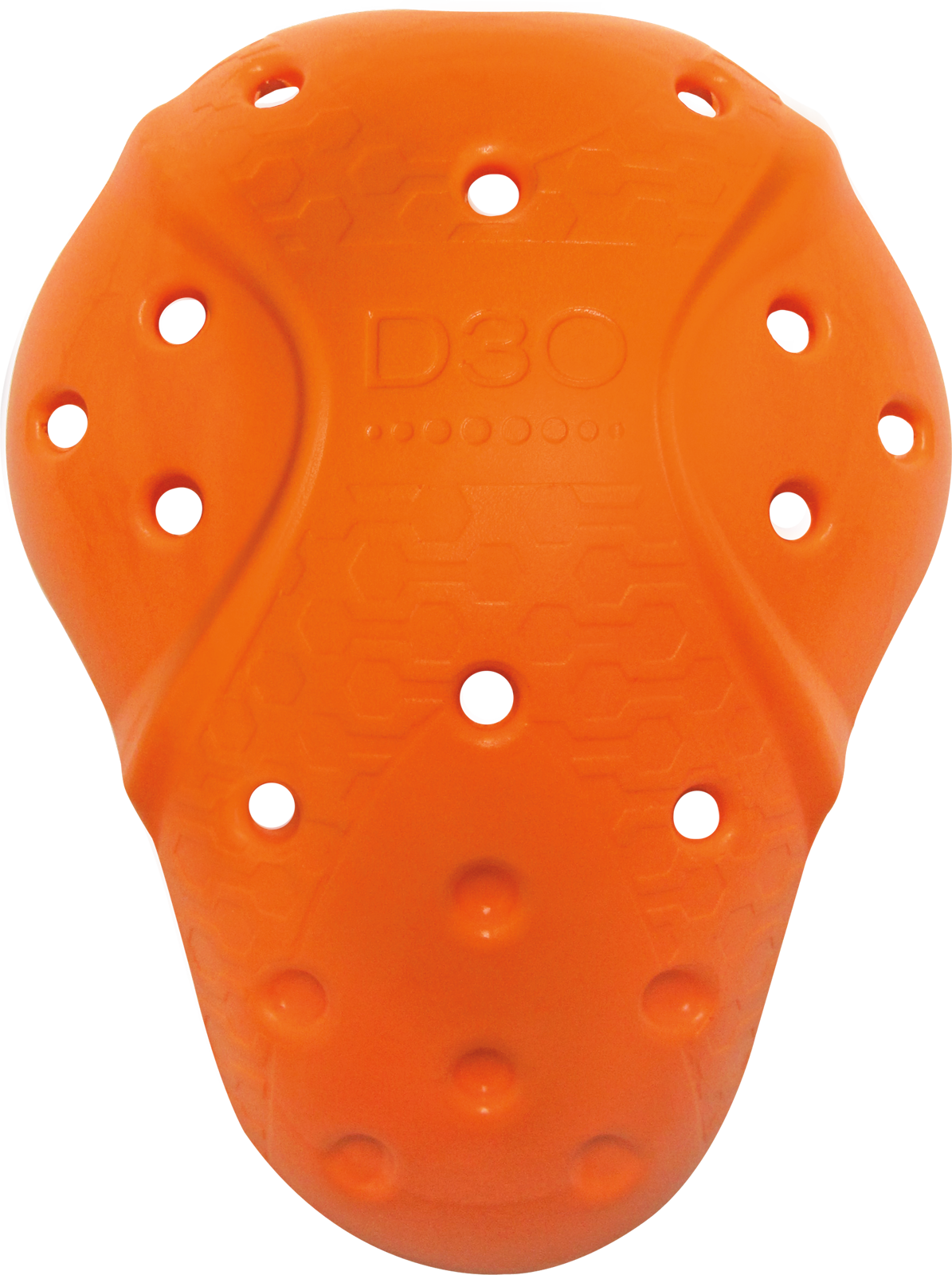 ICON D3O® T5 Evo Shoulder Impact Protectors - D3O® T5 Evo Guards / Shoulder / Left & Right 2706-0160
