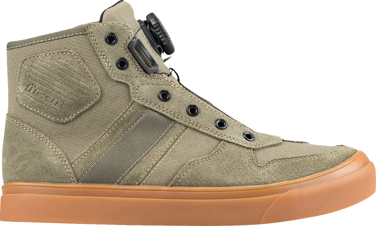 ICON Dog Days Boots