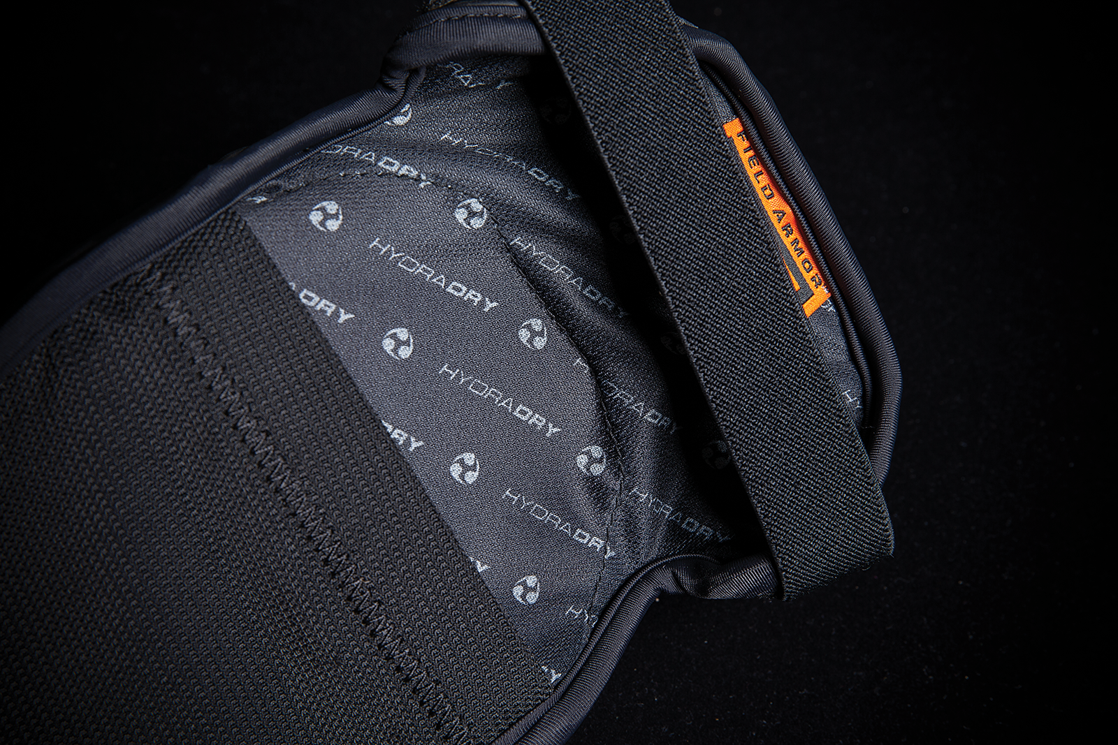 ICON Field Armor 3™ Elbows