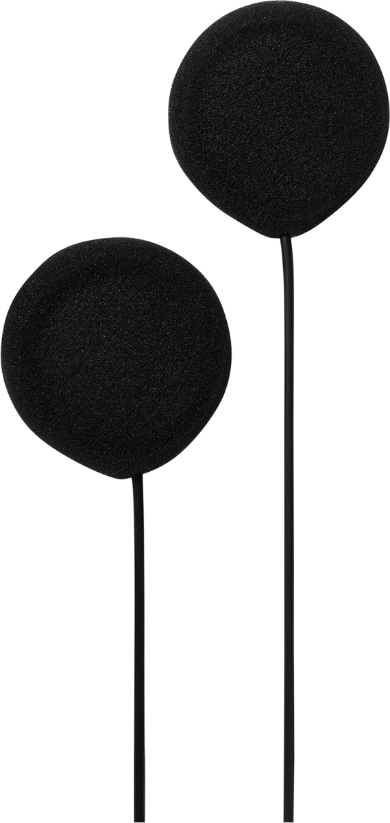 ICON HD Speakers - HD Speaker / Black 4402-0804