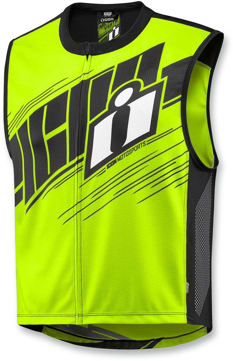 ICON Mil-Spec 2™ Vest
