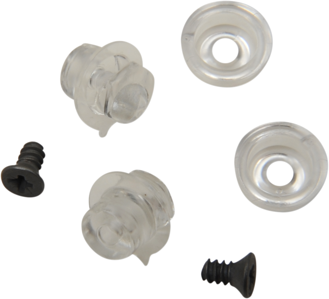 ICON Optics/Proshield™ Pinlock® Pins - 0133-1014