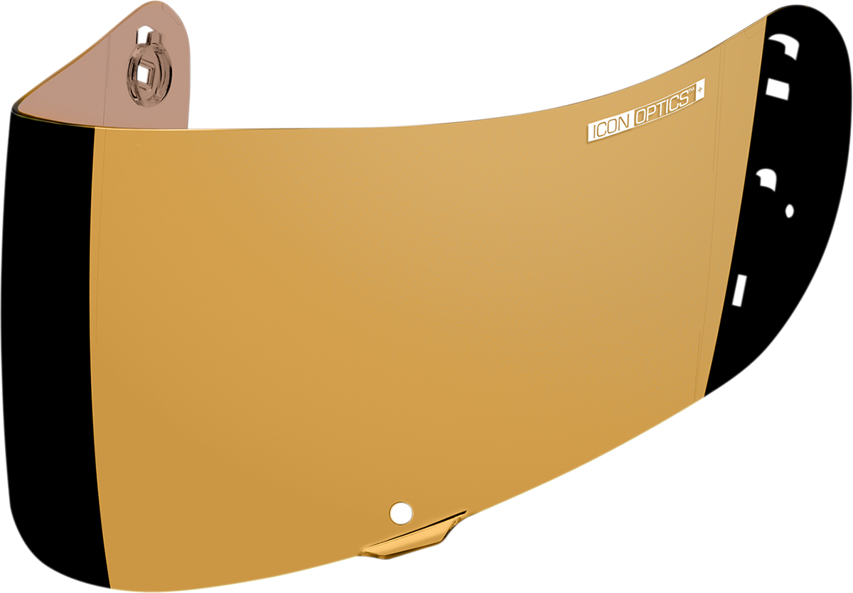 ICON Optics™ Shield - Airframe Pro/Airmada/Airform™ / RST Bronze 0130-1002