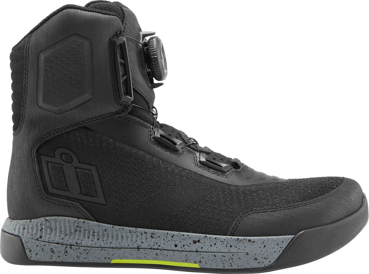 ICON Overlord™ Vented Boots
