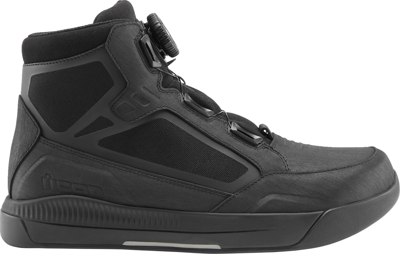 ICON Patrol 3™ Waterproof Boots