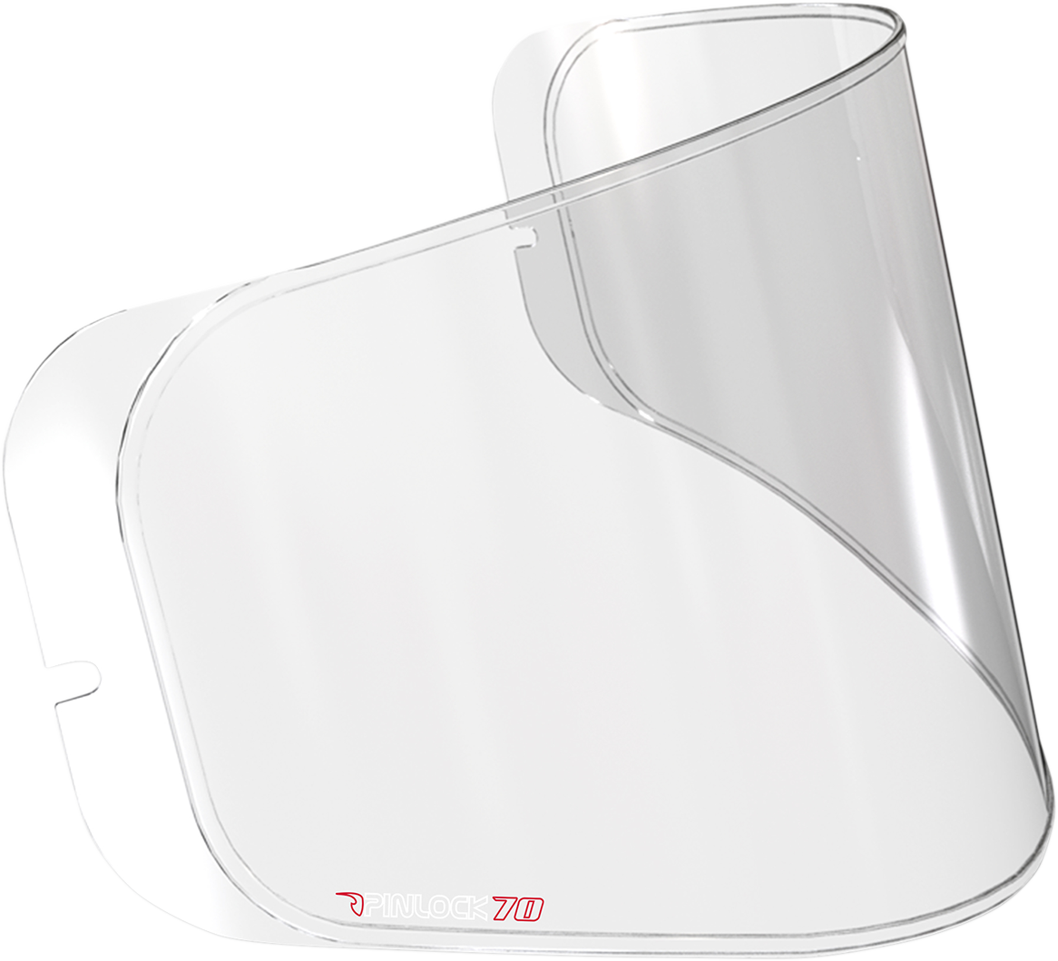 ICON Pinlock® 70 Lens — Anti-Fog, Airform™/Airframe Pro™/Airmada™/Optics™