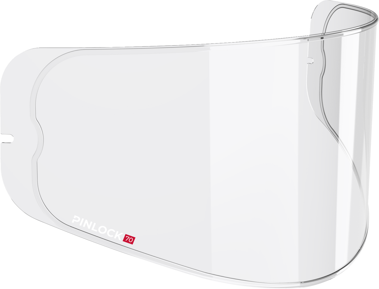 ICON Pinlock® 70 Lens