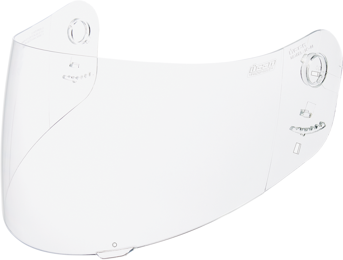 ICON Proshield™ Shield