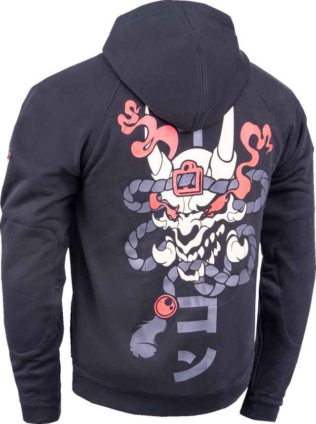 ICON Uparmor Odokuro™ Hoodie