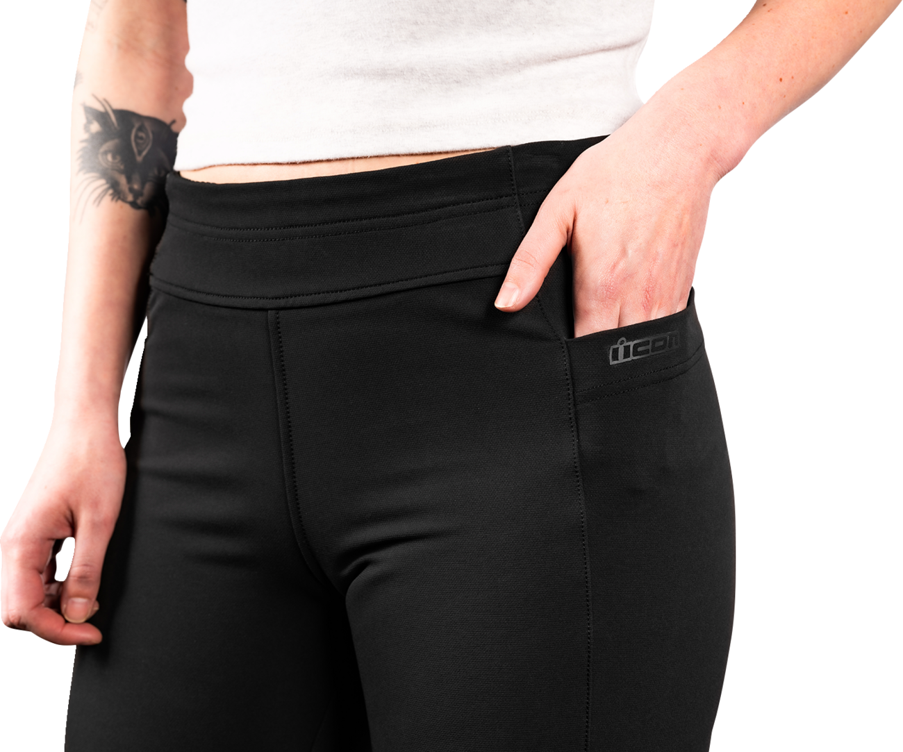 ICON Women's Tuscadero2™ Stretch Pant