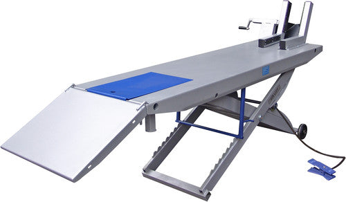 IDEAL 1000/1500 Series Air Lift - M-1000C