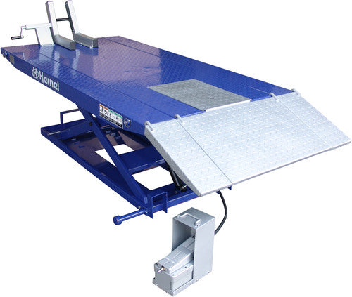 IDEAL 1000/1500 Series Air Lift - M-1500C-HR