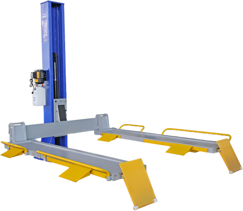 IDEAL 2000 Single Column UTV Lift - SC-2K-UTV-X