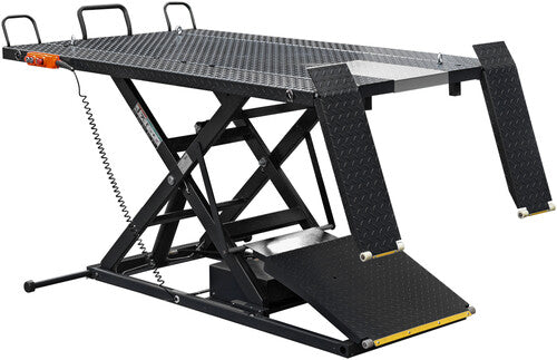 IDEAL 2200 Series Lift - A-2200IEH-XR-BLK