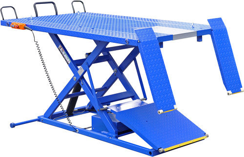 IDEAL 2200 Series Lift - A-2200IEH-XR