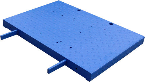 IDEAL 2200 Series Lift Extension Panel - FRTEXT-2200IEH