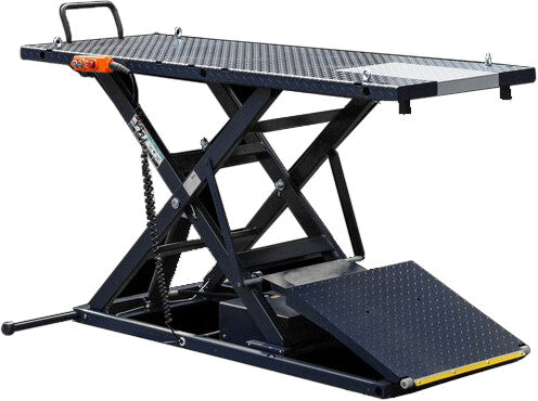 IDEAL 2200 Series Lift - M-2200IEH-XR-BLK