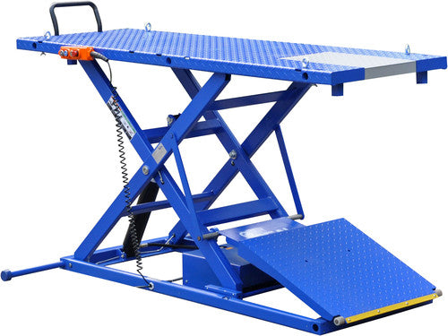 IDEAL 2200 Series Lift - M-2200IEH-XR
