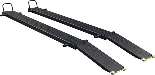 IDEAL 2200 Series Lift Panel Kit - ATVKIT-2200IEH-XR-BL