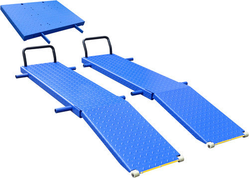 IDEAL 2200 Series Lift Panel Kit - TRIKEKIT-2200IEH-XR