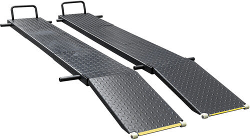 IDEAL 2200 Series Lift Panel Kit - UTVKIT-2200IEH-XR-BL