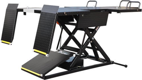 IDEAL 2200 Series Lift - U-2200IEH-XR-BLK