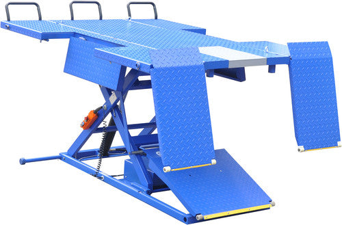 IDEAL 2200 Series Lift - U-2200IEH-XR