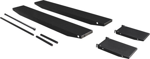 IDEAL SIDE EXTENSION KIT - M-SIDEEXT-BLK
