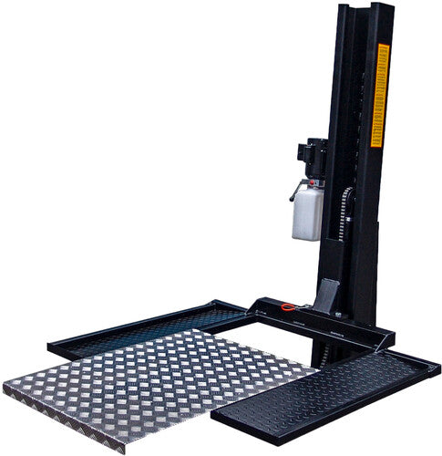IDEAL Single Column Lift - SC-2K