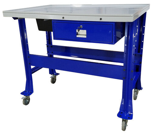 IDEAL Tear Down Table - PTDT-1000