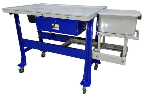 IDEAL Tear Down Table - PTDT-PW-1000